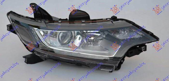 FAR ELEKTRICNI (HB3) SA LED DN