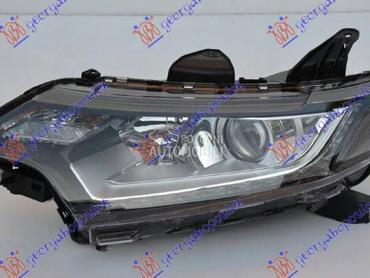 FAR ELEKTRICNI (HB3) SA LED DN za Mitsubishi Outlander od 2016. do 2020. god.