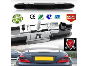 LED TRECE STOP SVETLO 13.760 za Mercedes Benz SL 280, SL 300, SL 320 ...