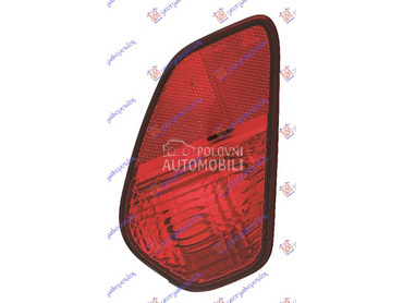 ZADNJA MAGLENKA za Mitsubishi Outlander od 2016. do 2020. god.