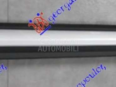 LAJSNA PREDNJIH VRATA za Mitsubishi Outlander od 2016. do 2020. god.