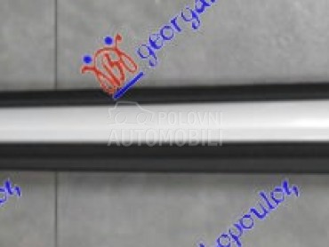 LAJSNA PREDNJIH VRATA za Mitsubishi Outlander od 2016. do 2020. god.