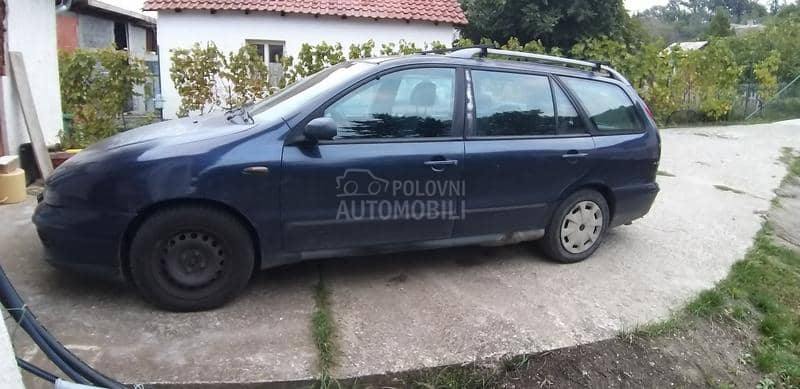 Fiat Marea 