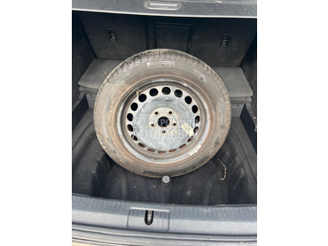 rezervni tocak za Volkswagen Golf 7