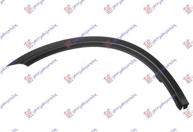RUB PLASTICNI ZADNJEG BLATOBRA