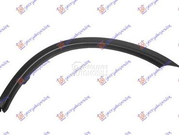 RUB PLASTICNI ZADNJEG BLATOBRA za Mitsubishi Outlander od 2016. do 2020. god.