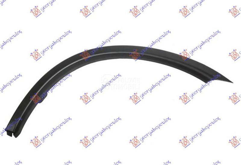 RUB PLASTICNI ZADNJEG BLATOBRA