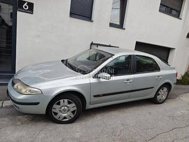 Renault Laguna Laguna 2, 1.9dci