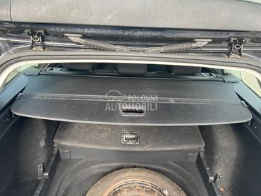 polica za Volkswagen Golf 7