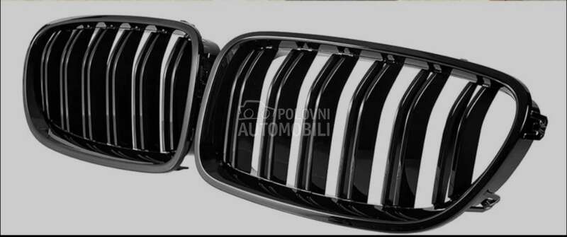 f10/f11 M dupli gril, bubr