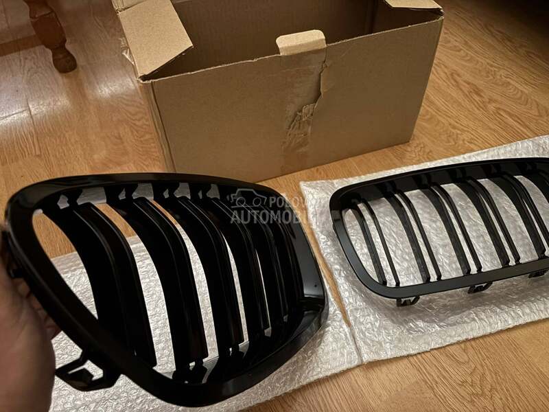 f10/f11 M dupli gril, bubr