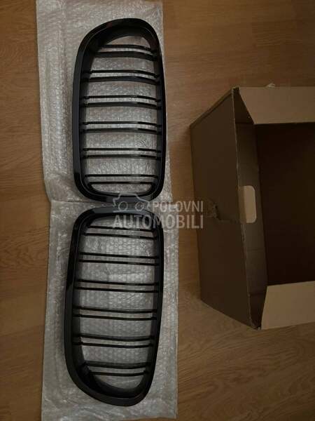 f10/f11 M dupli gril, bubr