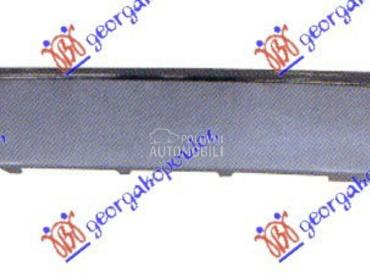 LAJSNA GEPEK VRATA HROM za Mitsubishi Outlander od 2016. do 2020. god.