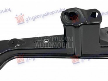 NOSAC HLADNJAKA METALNI za Mitsubishi Outlander od 2021. do 2025. god.