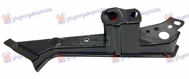 NOSAC HLADNJAKA METALNI