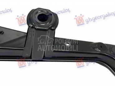 NOSAC HLADNJAKA METALNI za Mitsubishi Outlander od 2021. do 2025. god.