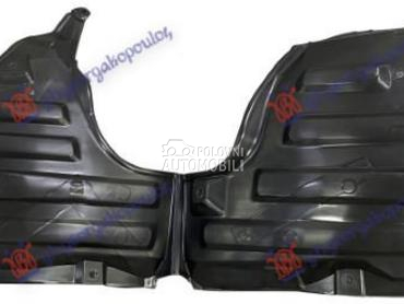 POTKRILO PLASTICNO za Mitsubishi Outlander od 2021. do 2025. god.