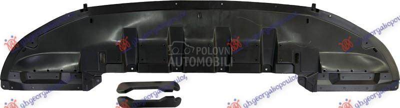 ZASTITA MOTORA ISPOD BRANIKA P