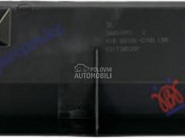 USMERIVAC VAZDUHA HLADNJAKA PR za Mitsubishi Outlander od 2021. do 2025. god.