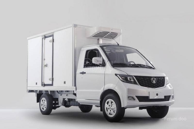 Victory Victory Hladnjača