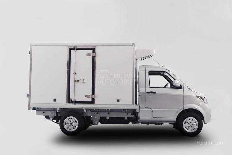 Victory Victory Hladnjača