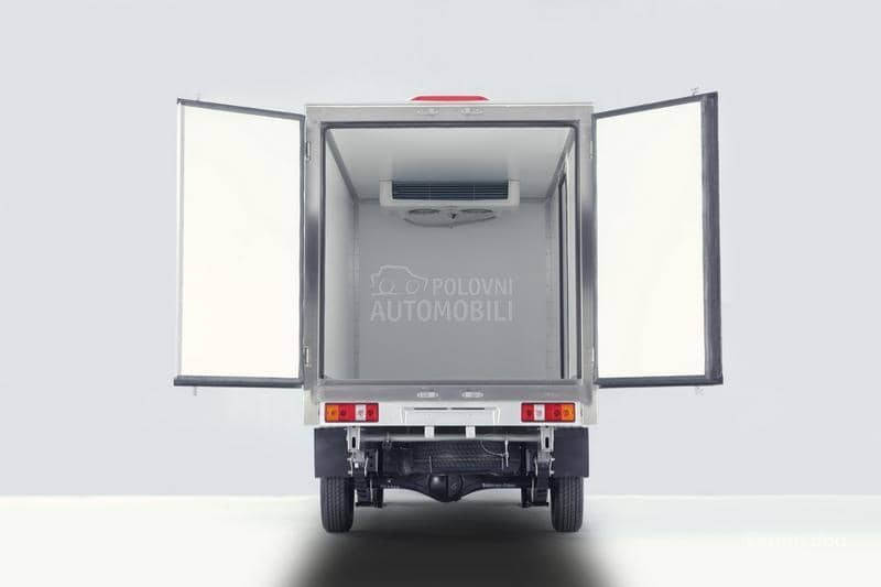 Victory Victory Hladnjača