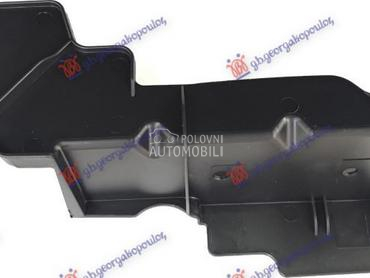 USMERIVAC VAZDUHA HLADNJAKA PR za Mitsubishi Outlander od 2021. do 2025. god.