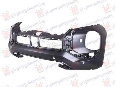 PREDNJI BRANIK PM (PRSKALICE) za Mitsubishi Outlander od 2021. do 2025. god.