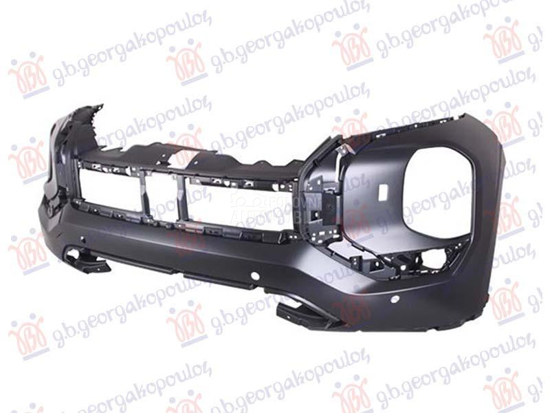 PREDNJI BRANIK PM (PRSKALICE)