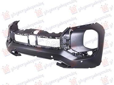 PREDNJI BRANIK PM (4 PDC SENZO za Mitsubishi Outlander od 2021. do 2025. god.