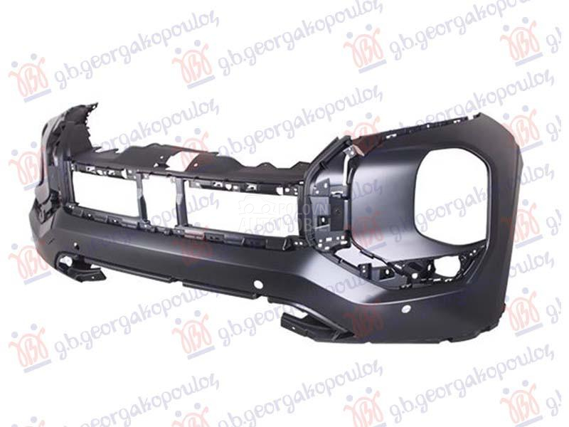 PREDNJI BRANIK PM (4 PDC SENZO