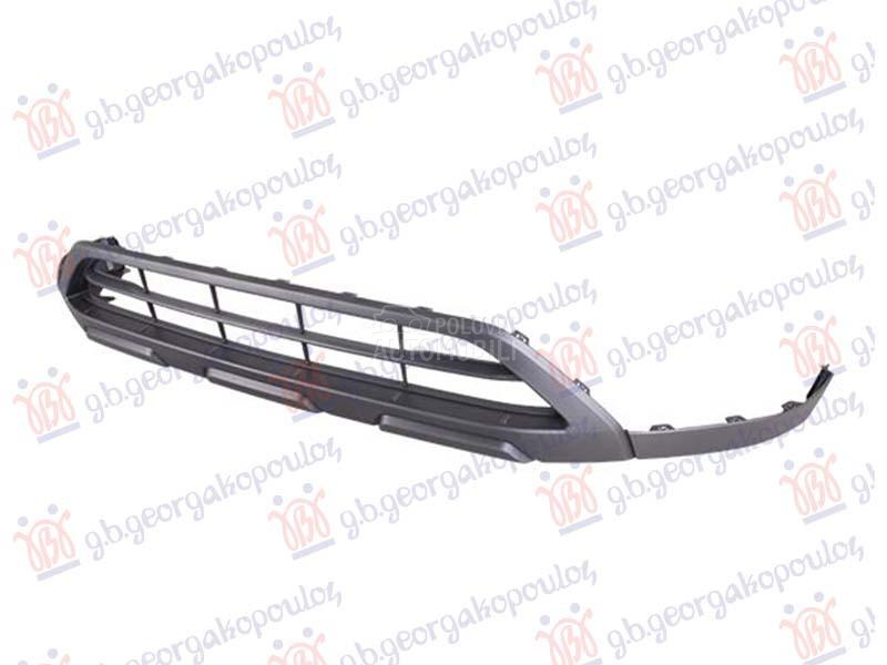 PREDNJI BRANIK DONJI