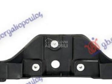 NOSAC PVC MASKE PLASTICNI za Mitsubishi Outlander od 2021. do 2025. god.