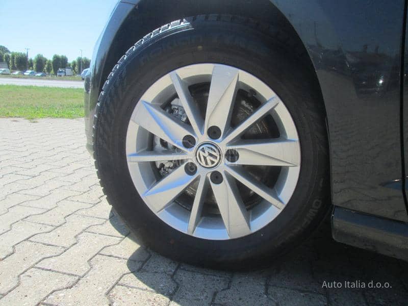 Volkswagen Golf 7 1.6 TDI