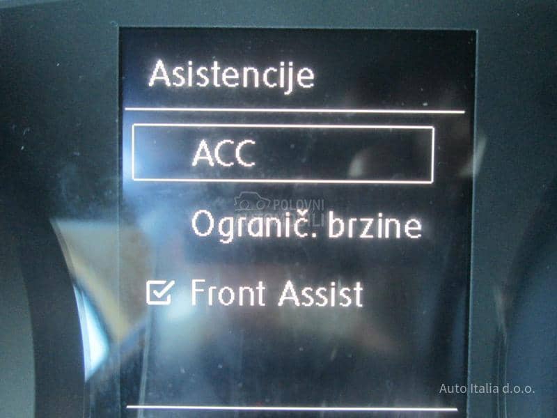 Volkswagen Golf 7 1.6 TDI