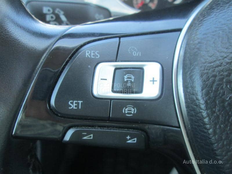 Volkswagen Golf 7 1.6 TDI