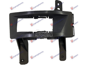 NOSAC ZADNJEG BRANIKA PLASTICN za Mitsubishi Outlander od 2021. do 2025. god.