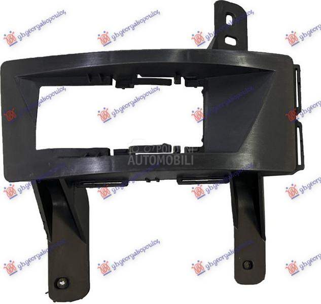 NOSAC ZADNJEG BRANIKA PLASTICN