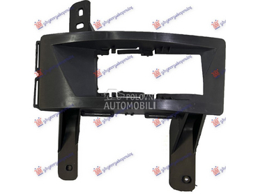 NOSAC ZADNJEG BRANIKA PLASTICN za Mitsubishi Outlander od 2021. do 2025. god.