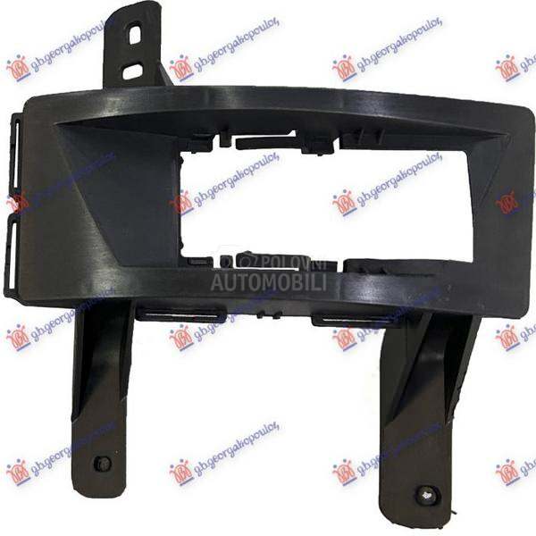 NOSAC ZADNJEG BRANIKA PLASTICN