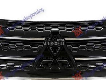 PVC MASKA (5 LAJSNI) za Mitsubishi Outlander od 2021. do 2025. god.