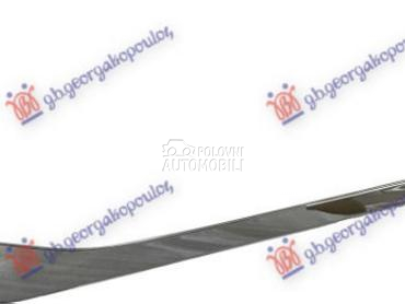 LAJSNA PREDNJEG BRANIKA GORNJA za Mitsubishi Outlander od 2021. do 2025. god.