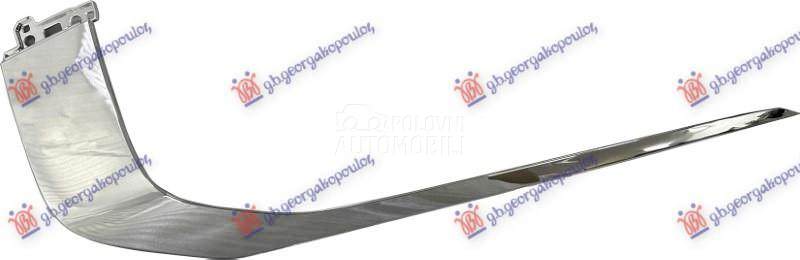 LAJSNA PREDNJEG BRANIKA GORNJA