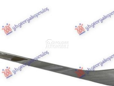 LAJSNA PREDNJEG BRANIKA GORNJA za Mitsubishi Outlander od 2021. do 2025. god.