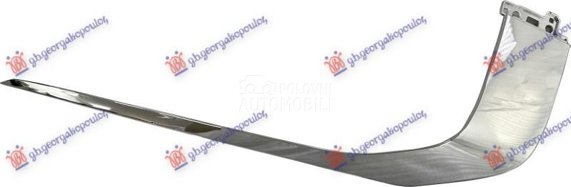 LAJSNA PREDNJEG BRANIKA GORNJA