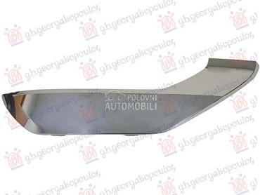 LAJSNA PREDNJEG BRANIKA DONJA za Mitsubishi Outlander od 2021. do 2025. god.