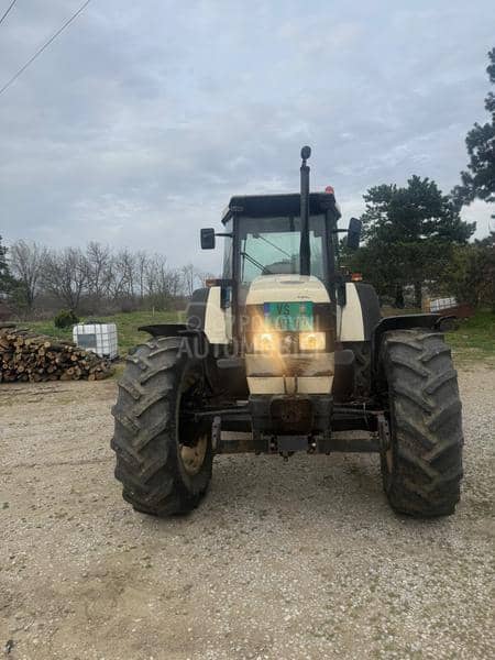 Lamborghini Racing 190