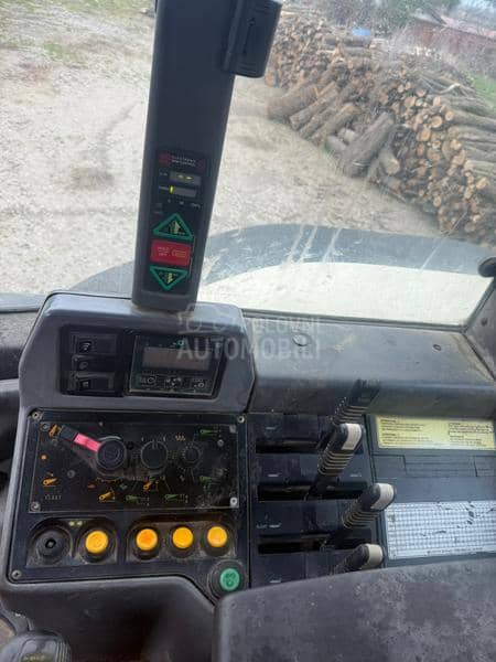 Lamborghini Racing 190