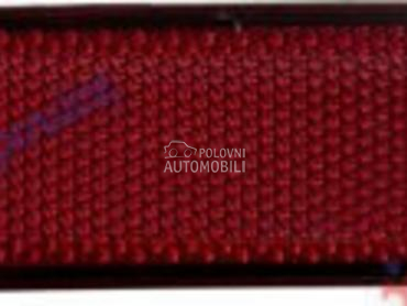 KATADIOPTER U ZADNJEM BRANIKU za Mitsubishi Outlander od 2021. do 2025. god.