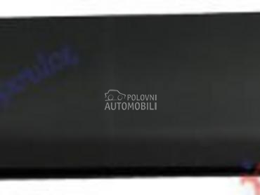 LAJSNA PREDNJIH VRATA CRNA za Mitsubishi Outlander od 2021. do 2025. god.